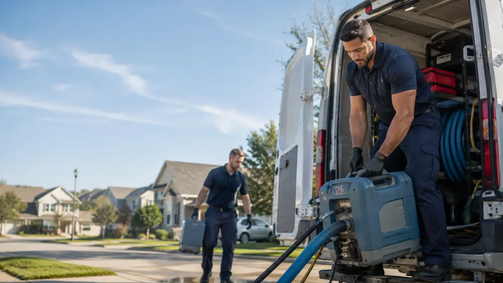 Trauma Cleanup in Wentzville, MO near me